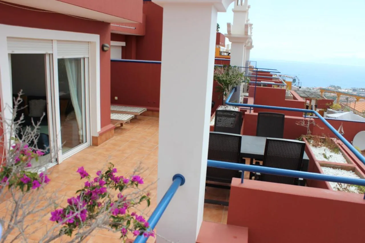 Costa Adeje VI Apartment 0*, Costa Adeje (Tenerife)