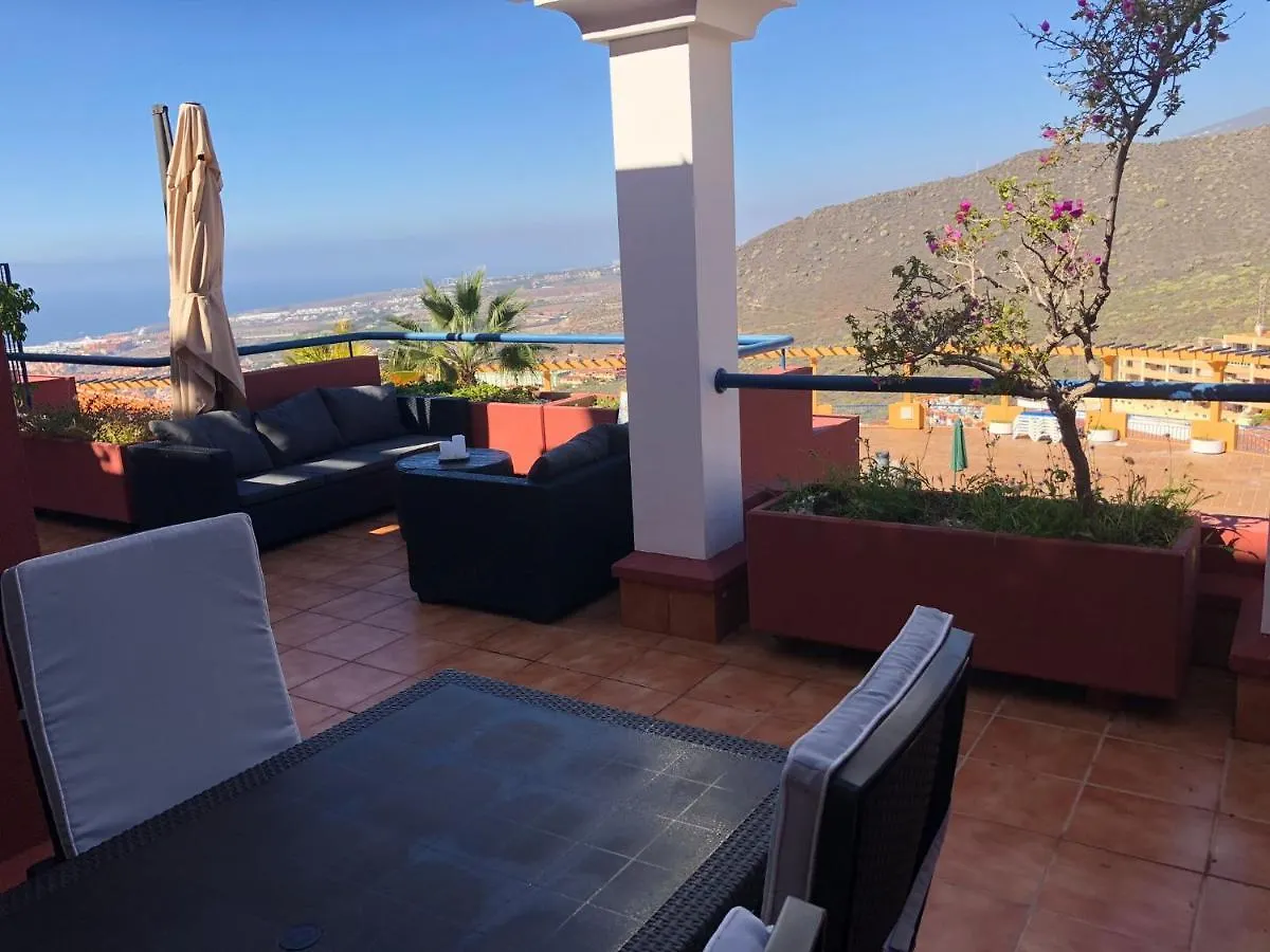 Costa Adeje VI Apartment Spain