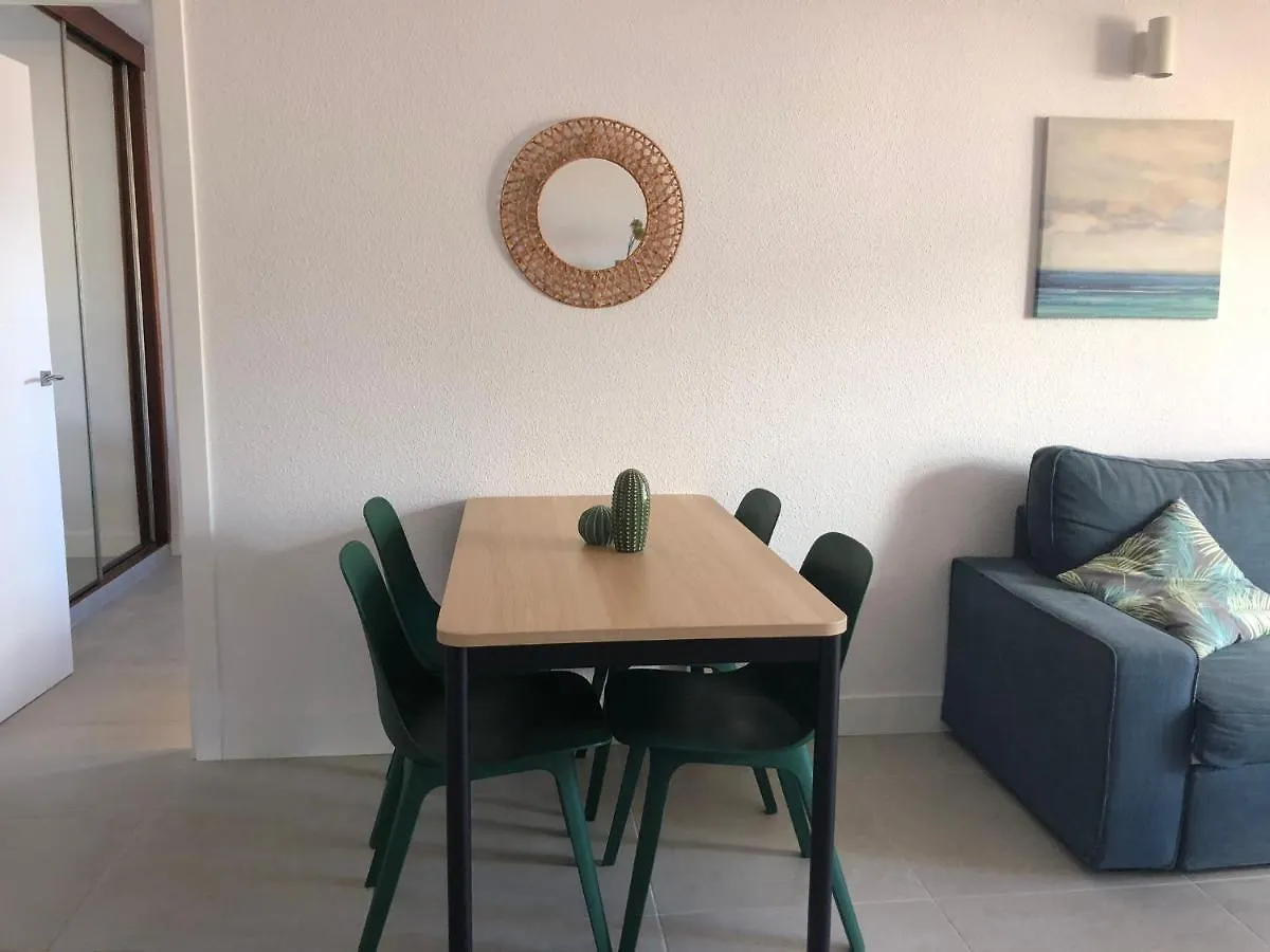 Costa Adeje VI Apartment Spain