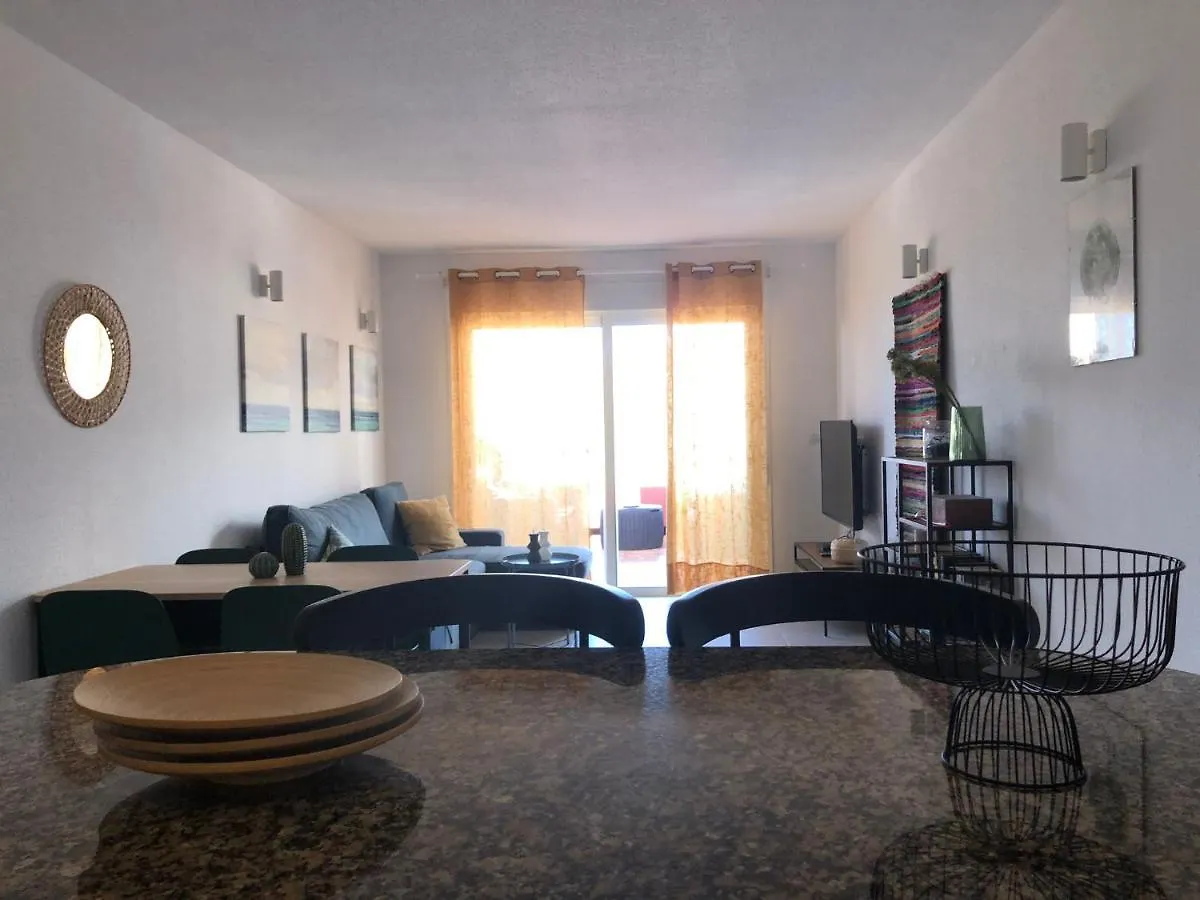Costa Adeje VI Apartment Costa Adeje (Tenerife)