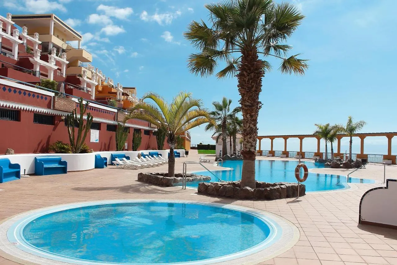 Costa Adeje VI Apartment