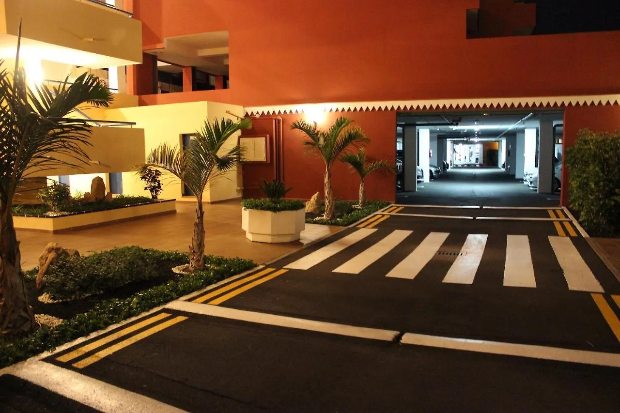 Costa Adeje VI Apartment