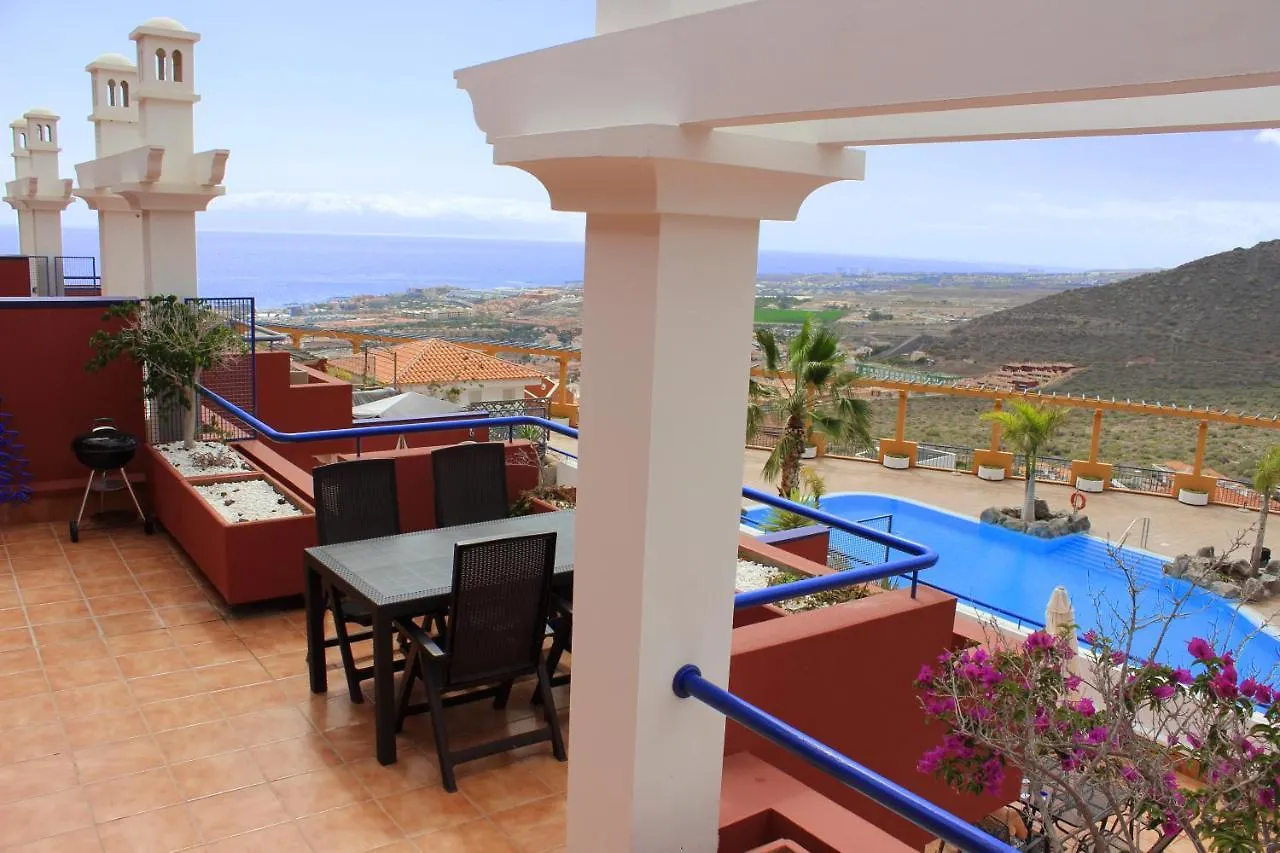 Costa Adeje VI Apartment  Costa Adeje (Tenerife)