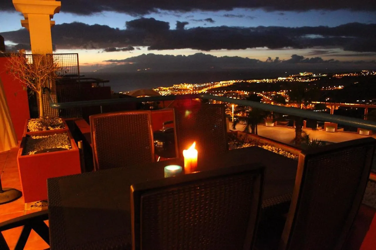 Costa Adeje VI Apartment