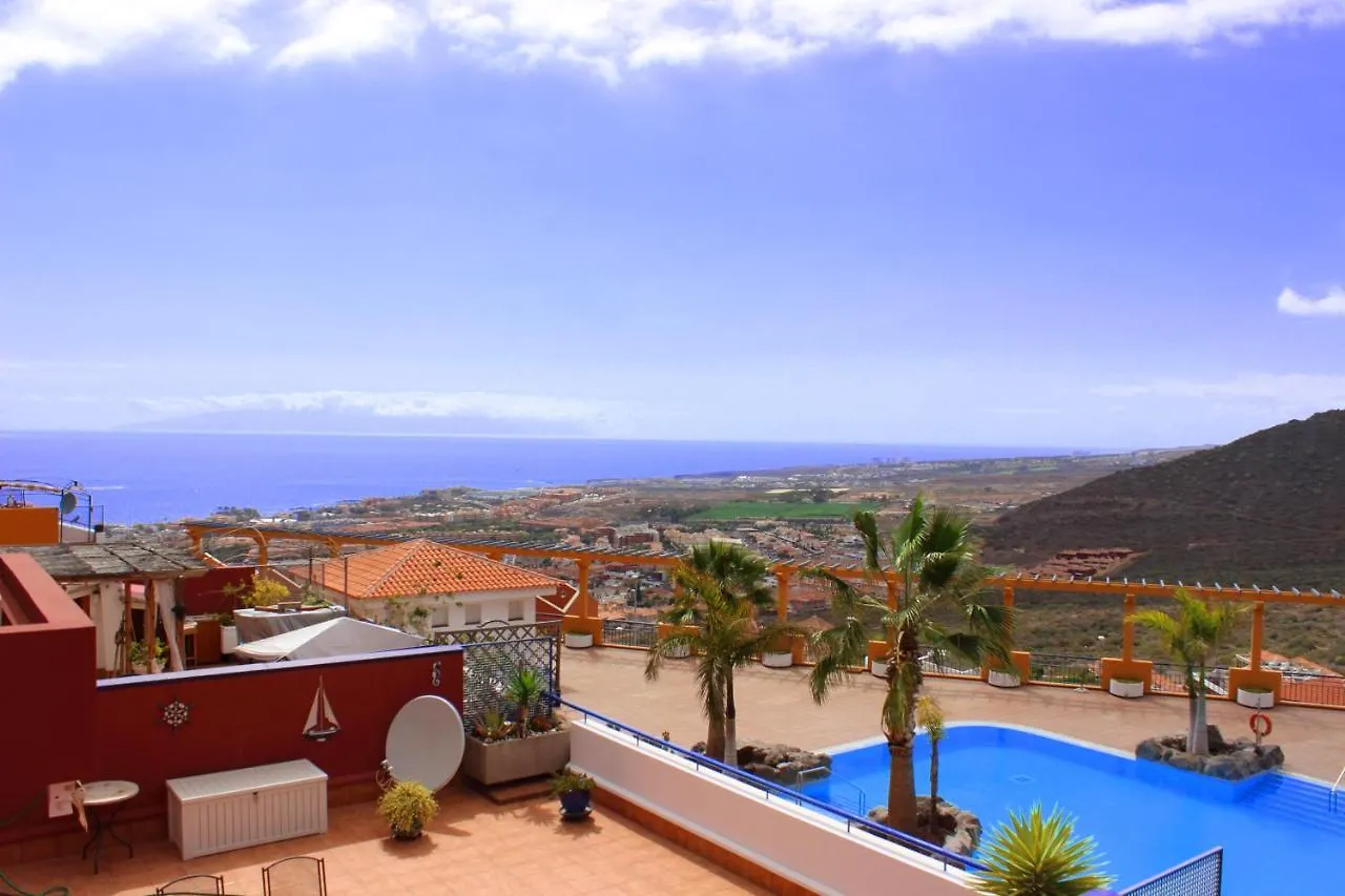 Costa Adeje VI Apartment 0*, Costa Adeje (Tenerife) Spain