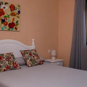 Sanvi Xerez Centro Pensjonat Jerez de la Frontera