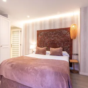 Serennia Fira Gran Via Exclusive Hotel L’Hospitalet de Llobregat