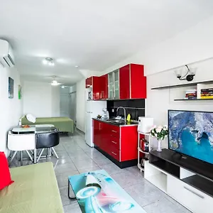 Cosy In The Heart Of Adeje Apartamento