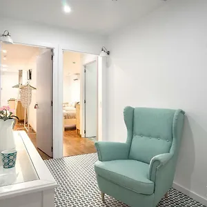 Hotelito Boutique Mercat Hotel apartamentowy L’Hospitalet de Llobregat