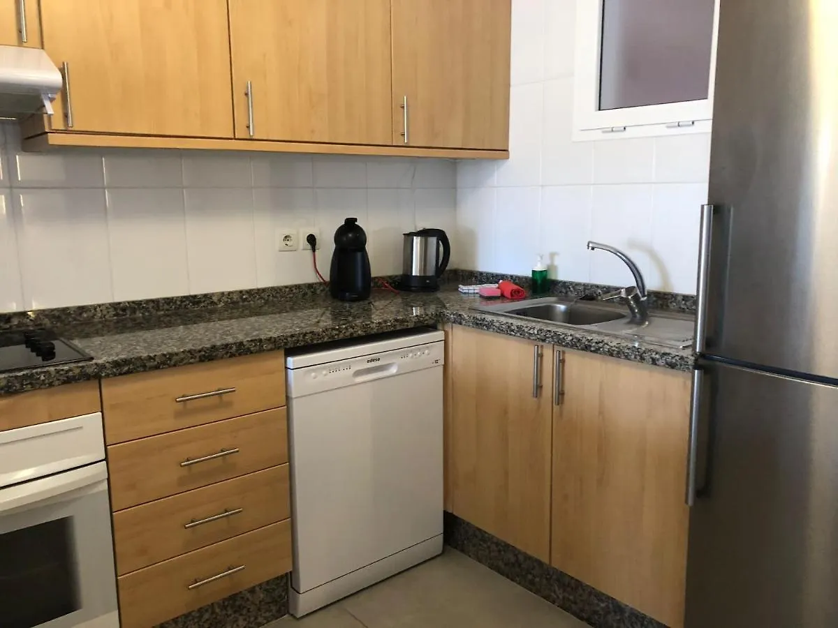 Apartamento Costa Adeje VI España