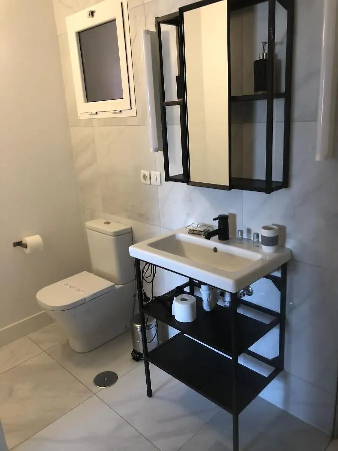 Apartamento Costa Adeje VI  Costa Adeje (Tenerife)