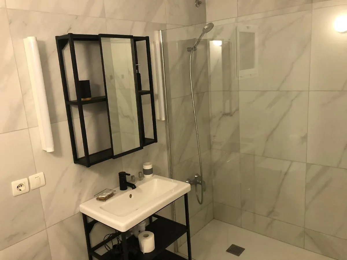 Apartamento Costa Adeje VI Costa Adeje (Tenerife)