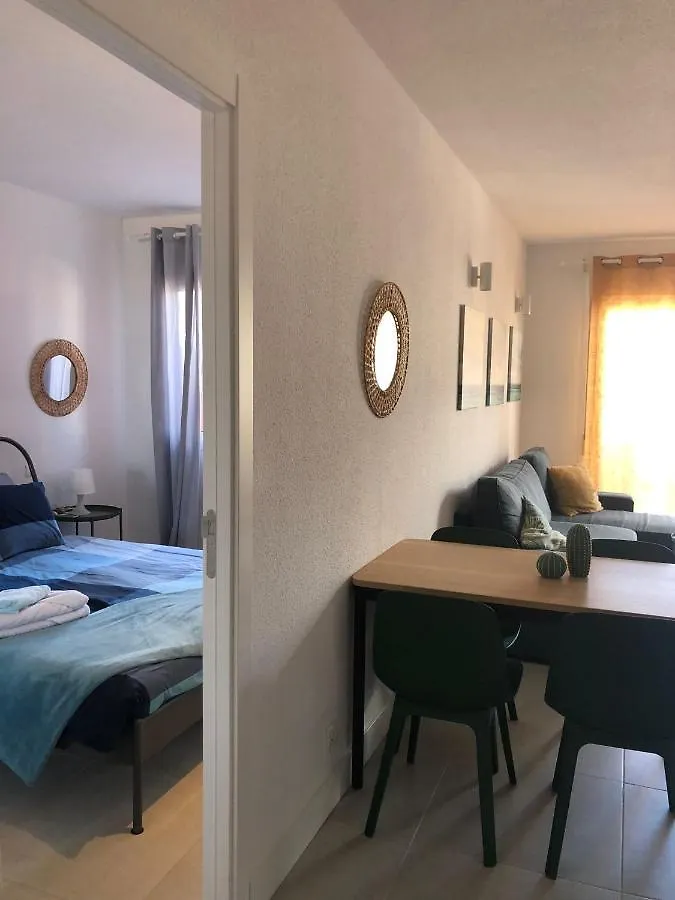 Apartamento Costa Adeje VI