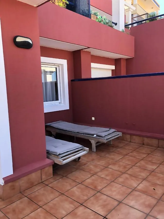 Apartamento Costa Adeje VI