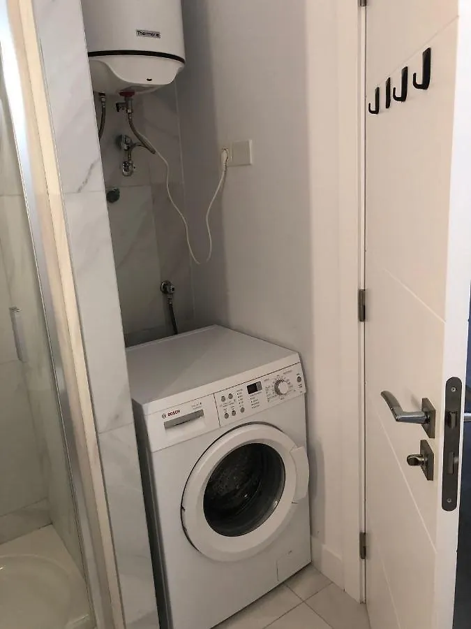 Apartamento Costa Adeje VI 0*, Costa Adeje (Tenerife) España