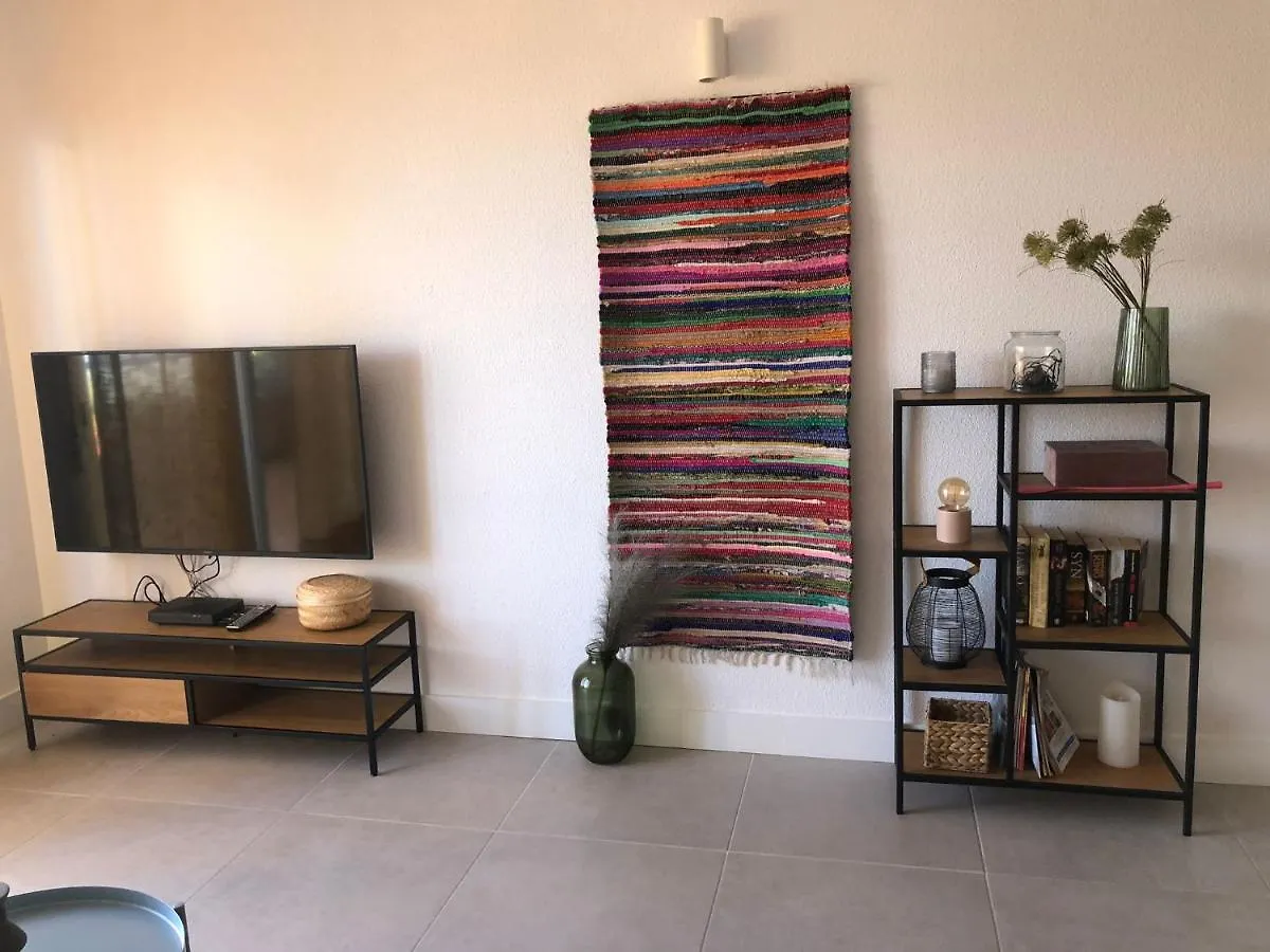 Apartamento Costa Adeje VI