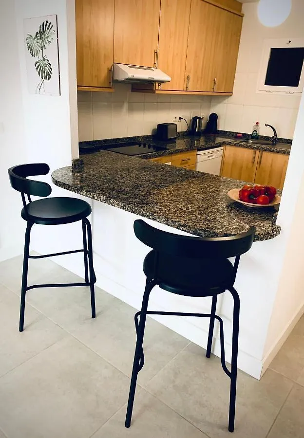 Apartamento Costa Adeje VI España